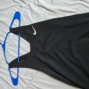 Nike running tank